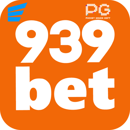 939BET Logo
