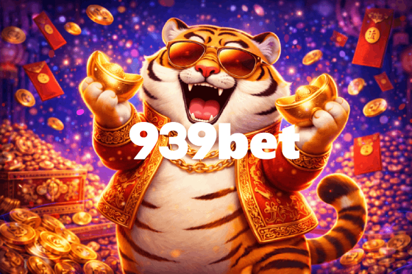 Fortune Tiger - Jogo mais popular