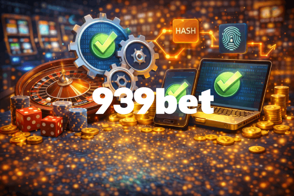 Sistema Provably Fair