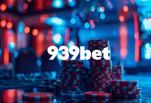 939BET Slots Online - Jogos Certificados com RTP Auditado de 94% a 98%
